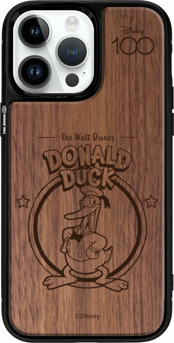 Donald Duck Gucci iPhone 12 Pro Max Case