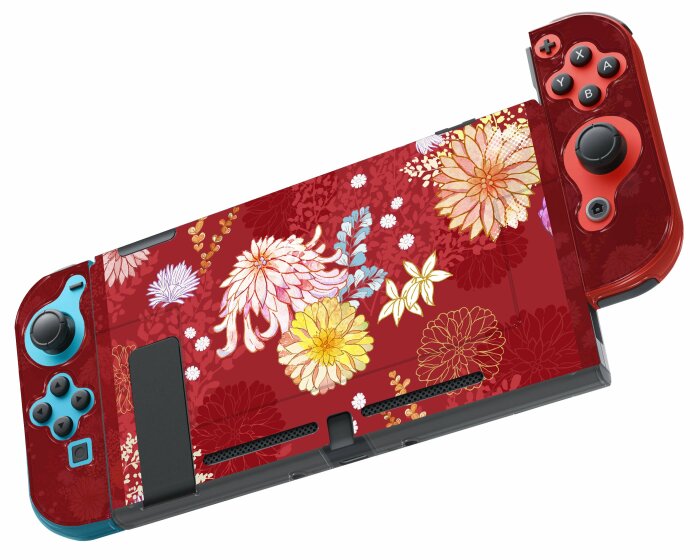 Nintendo Switch | The Hood Production