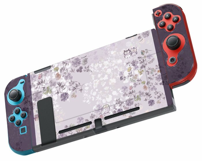 Nintendo Switch | The Hood Production