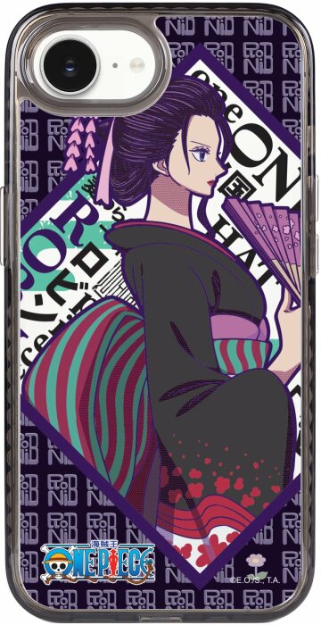 ONE PIECE | The Hood l Built to Shine