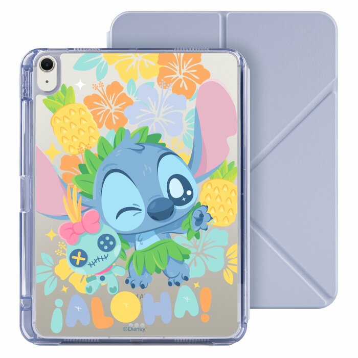 Lilo & Stitch | The Hood l Built to Shine