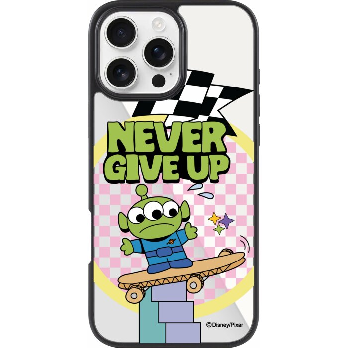 iPhone 16 Pro Max MagSafe Protective Mirror Case｜Disney Toy Story