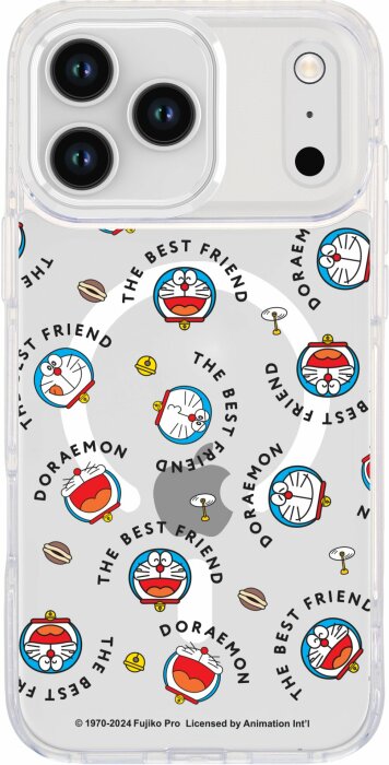 Doraemon | The Hood Production