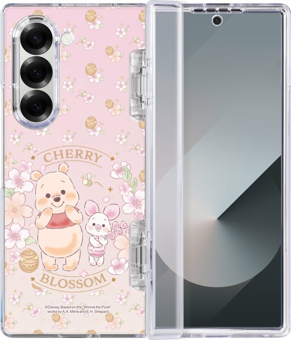 Winnie The Pooh | The Hood｜Phone Cases & MagSafe Accessories