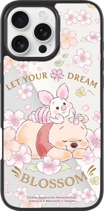 iPhoneアクセサリー CASSETiFY Winnie the Pooh iPhone16plus Amazon.com: CASETiFY Impact iPhone 16 Pro Max Case [Winnie