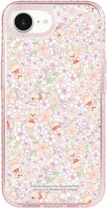Winnie The Pooh | The Hood｜Phone Cases & MagSafe Accessories