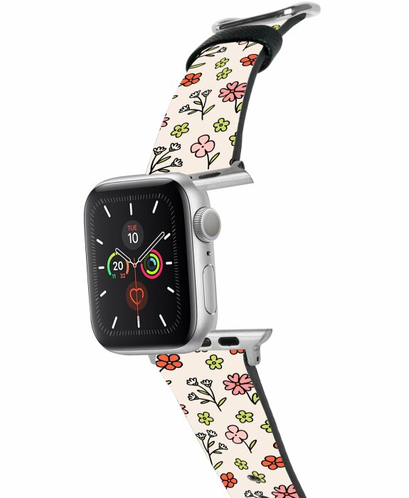 Groot apple watch band on sale