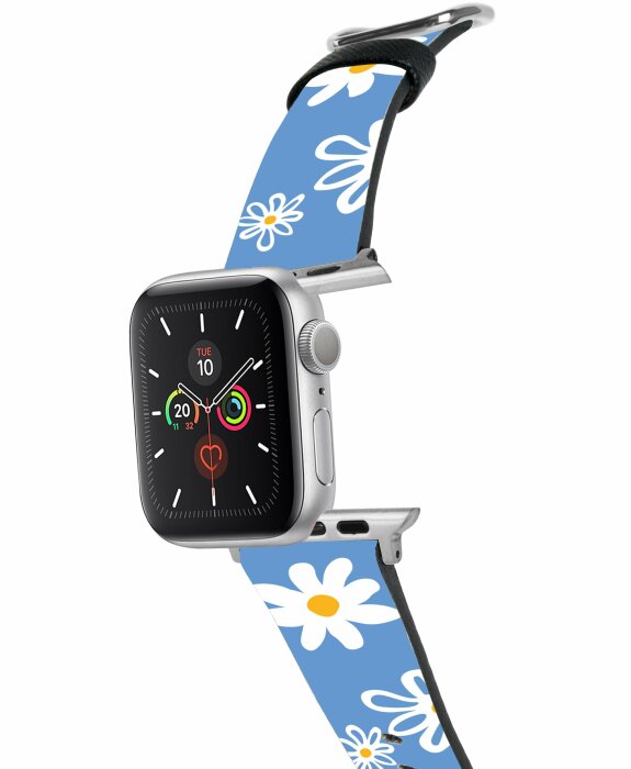 Apple Watch 38-41mm | The Hood Production