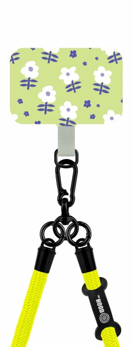 Phone Strap | The Hood l Built to Shine