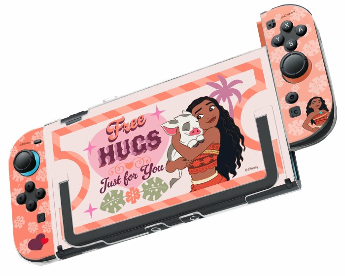 Nintendo Switch 2 | The Hood l Built to Shine