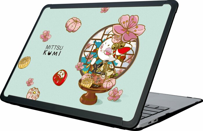 MacBook本体 Luna Luna Display Gains PC-to-Mac Mode, 5K Support and More