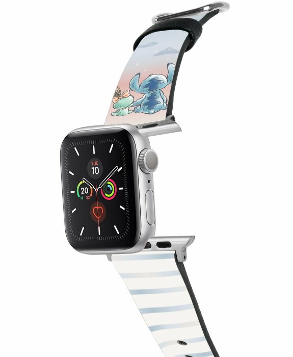 【LLOYD×ZERO PER ZERO】Apple Watch・Galaxy Watch 革バンド LLOYD × ZERO PER ZERO Apple Watch レザーストラップ/韓国
