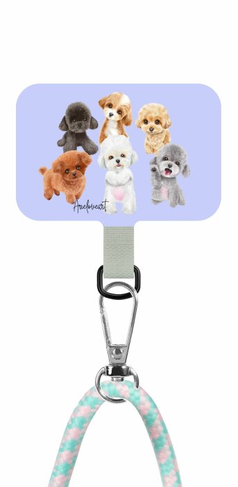 FR2 月桃　phone strap FR2 月桃 phone strap Amazon.com: Phone Strap with Zippered