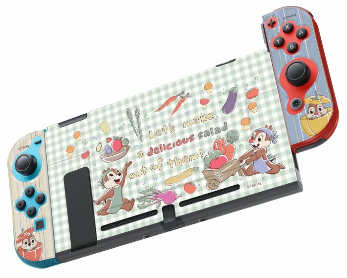 Nintendo Switch | The Hood l Built to Shine