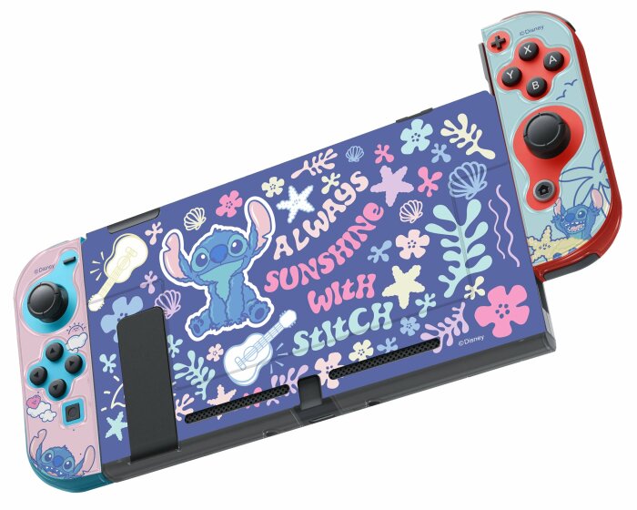 Nintendo Switch | The Hood l Built to Shine