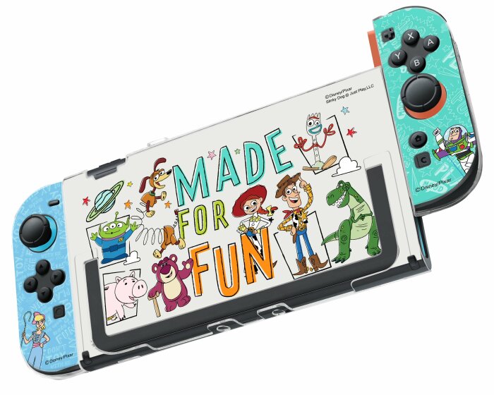 その他 NintendoSwitch2 Nintendo Switch 2 | The Hood l Built to Shine
