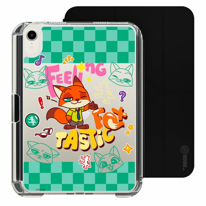 iPad mini ゆきゆきゆきち様 iPad Mini 6フォリオカバー｜クアッドロック