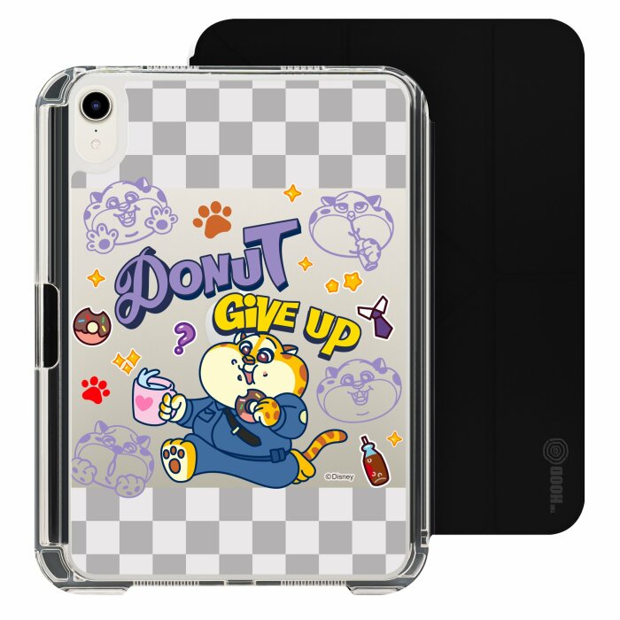 iPad mini ゆきゆきゆきち様 iPad mini, Gen 6 and 7 - SIDE SLIDER Dash Kit | Soundman