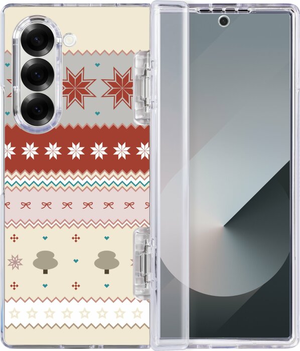 Galaxy Z Fold 6 | The Hood Production