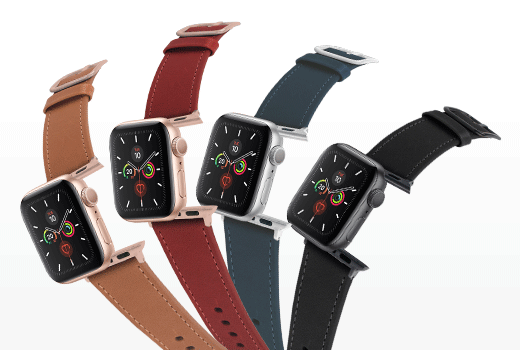 Most comfortable apple watch band online 2021