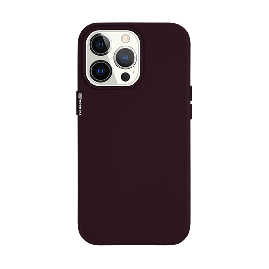 Burgundy
(For iPhone 13 Series only)