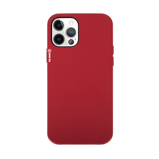 Red
(For iPhone 12 Series only)