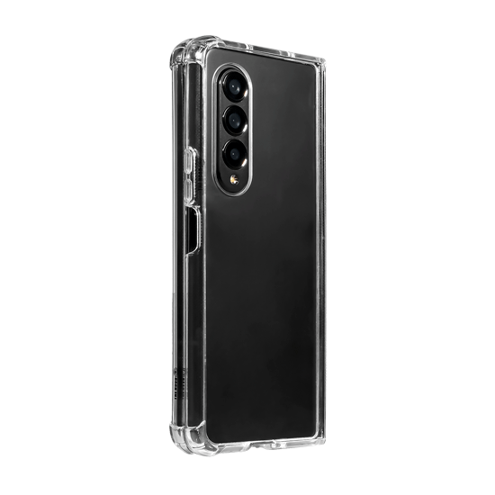 Transparent - Galaxy Z Fold 3