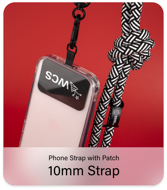 10mm Strap