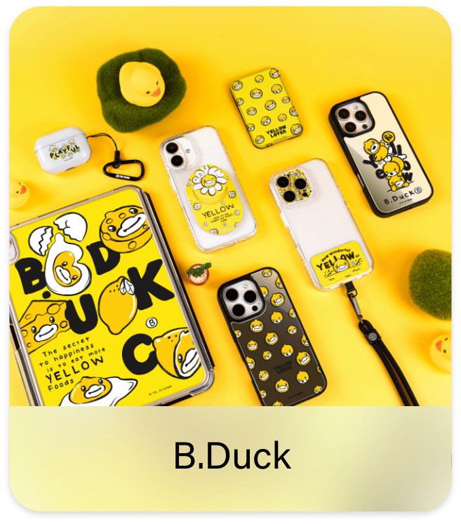 BDuck