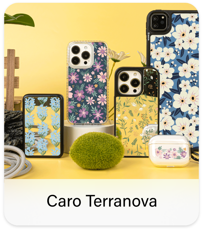 Caro Terranova