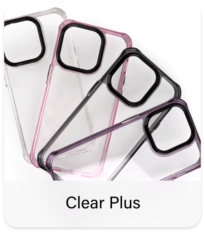 Clear Plus