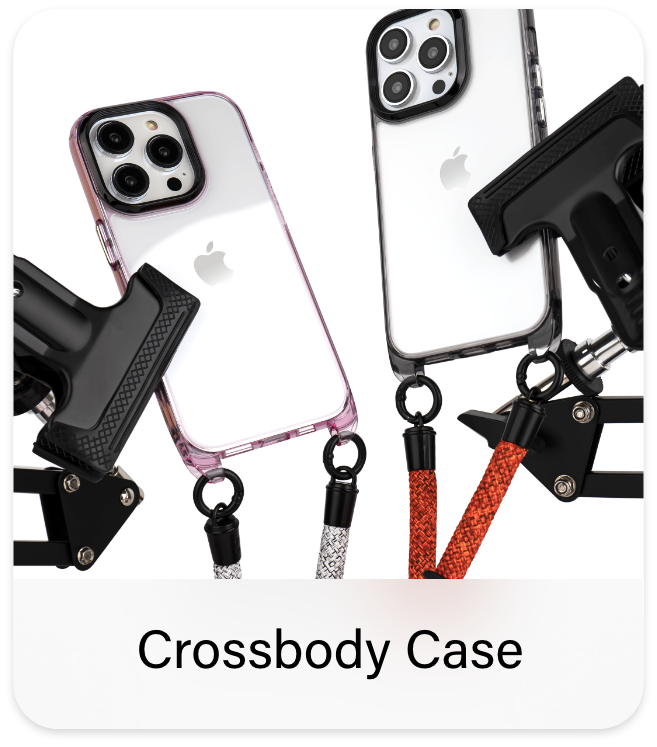 Crossbody Case