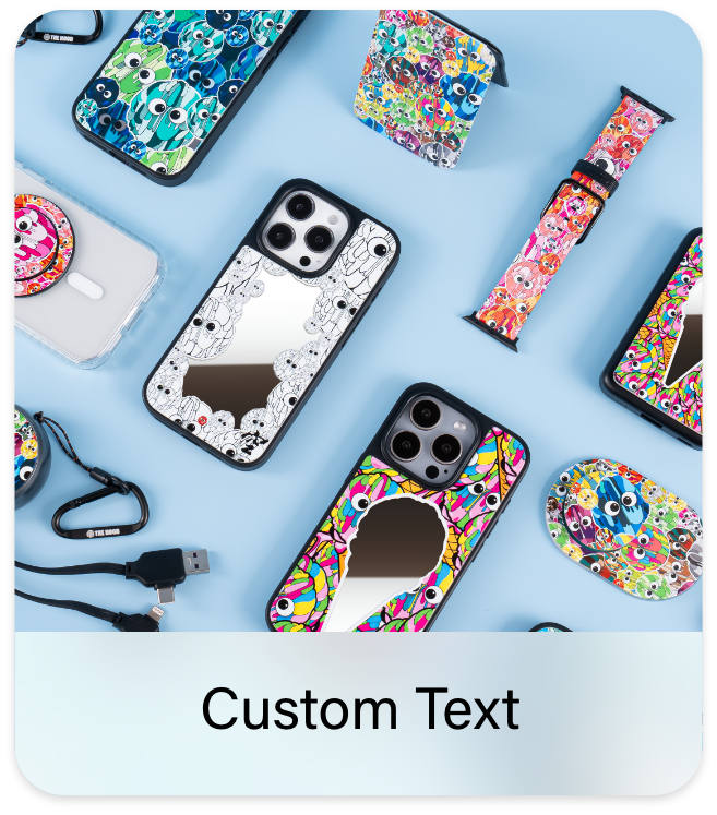 Custom Text