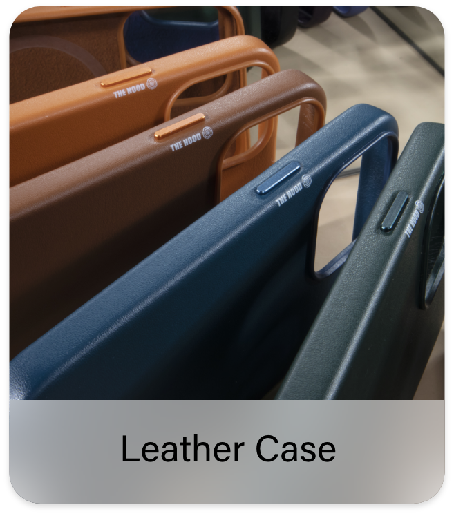 Leather Case