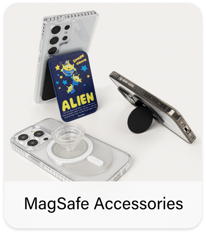 MagSafe Accessories