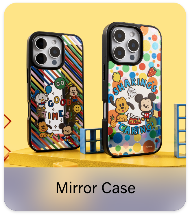 Mirror Case