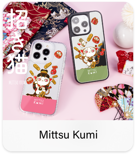 Mittsu Kumi