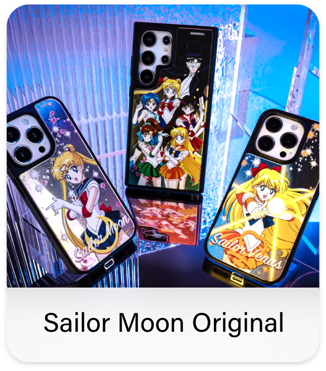 Sailor Moon Original