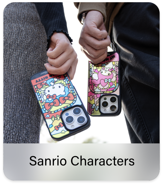 Sanrio Characters