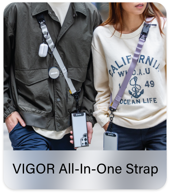 VIGOR All-In-One Strap