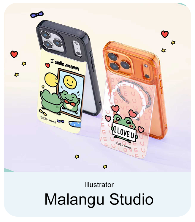 Malangu-Studio