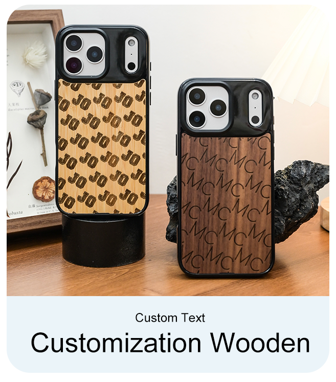 wooden-custom